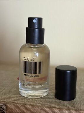 DedCool Mineral Milk EDP